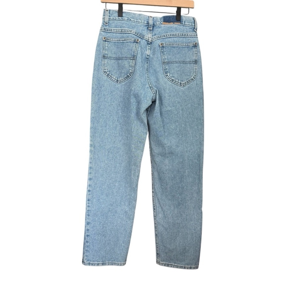 Classic Vintage Rider’s Jeans - Picture 5 of 9